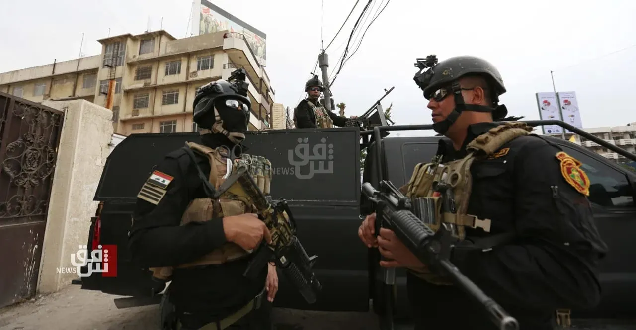 ‏گەندەڵی و بازرگانی مادەی هووشبەر.. دادگای عراق سزای چوار کەس دا کە زیندانی هەمیشەیی هاناویان