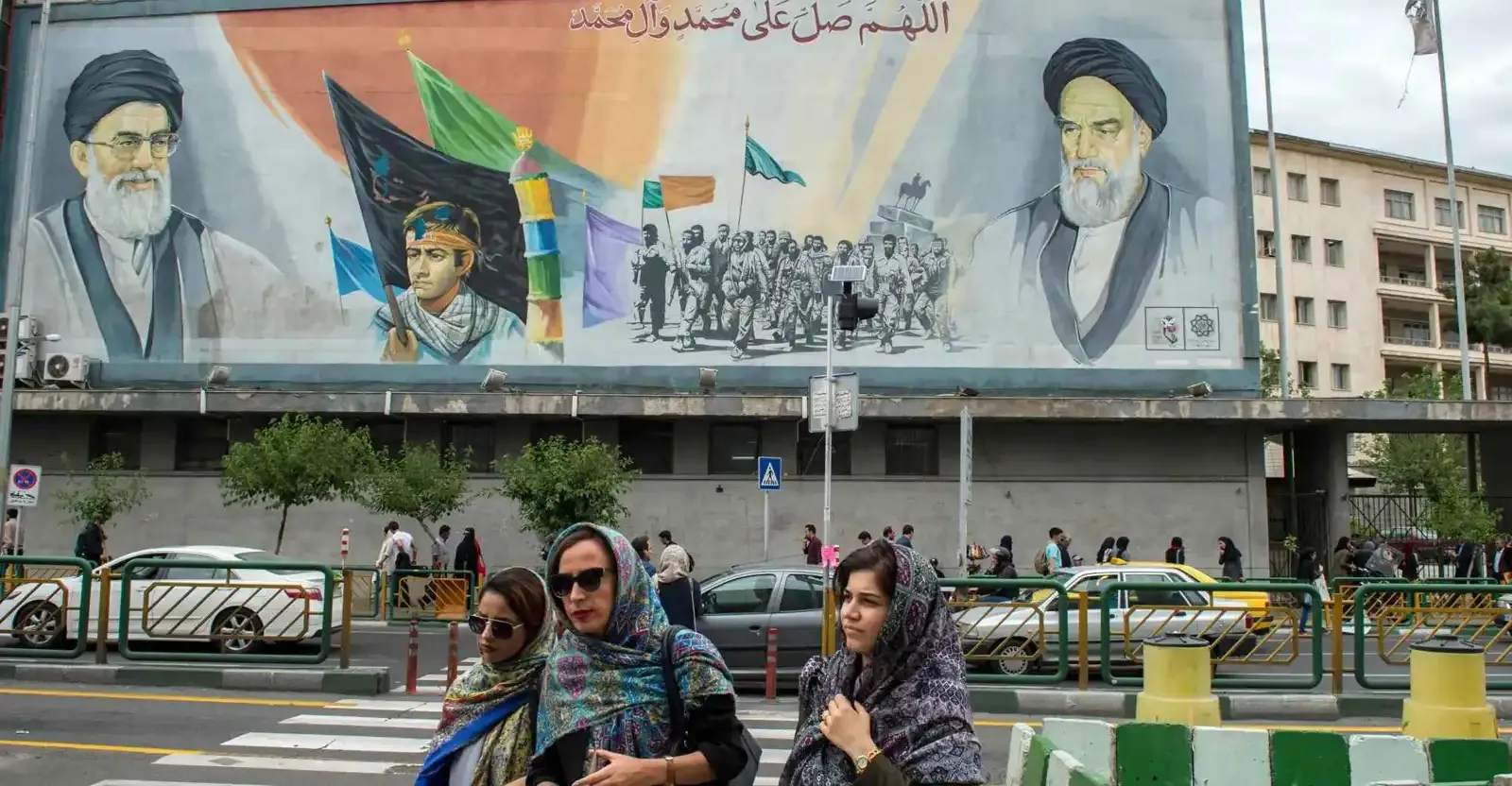 رويترز: جولة المفاوضات القادمة بين طهران وواشنطن تعقد مطلع آذار