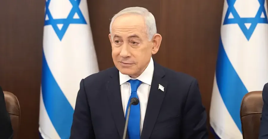 نتنياهو يتحدث عن تحالفات جديدة لمواجهة "السنة والشيعة"