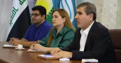 Kurdistan Region security forces release party leader in Al-Sulaymaniyah