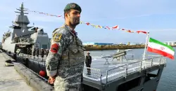 Iran sees ‘good chance’ for nuclear breakthrough