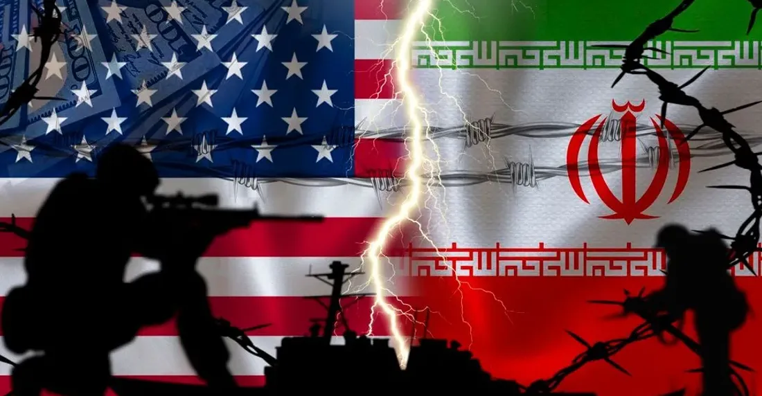 "أكسيوس": مباحثات واشنطن وطهران ستعقد الخميس في جنيف