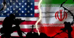 "أكسيوس": مباحثات واشنطن وطهران ستعقد الخميس في جنيف