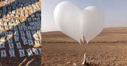 جواً وبراً.. ضبط أكثر من 100 ألف حبة مخدرة بمحافظتين