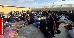 بعد فرار 2000 عائلة عراقية "داعشية".. الحكومة السورية تغلق مخيم الهول نهائياً