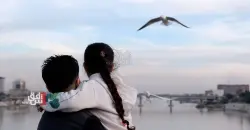 تبدأ غداً.. أمطار وثلوج وغبار مع انخفاض الحرارة في العراق