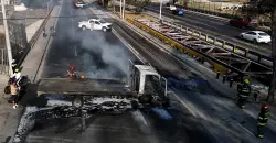 مقتل "إل مينشو" يشعل موجة عنف في 6 ولايات مكسيكية