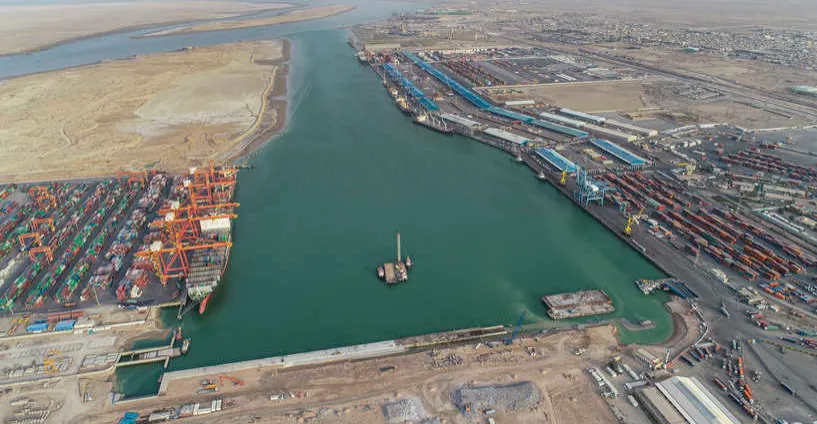 Gulf States defends ‘’Kuwaiti sovereignty’’ in Iraq’s waterway dispute