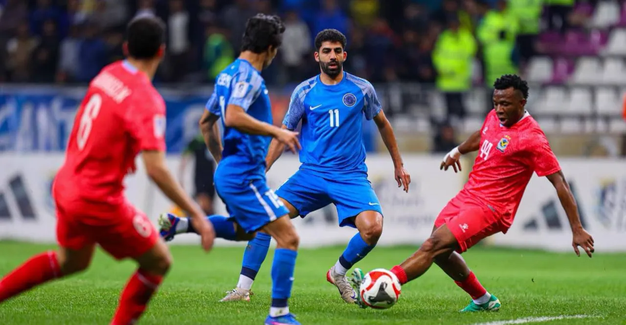 الصقور تتمسك بصدارة "النجوم" وصراع الهبوط يحتدم بين 4 أندية