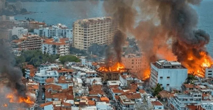 تطورات المكسيك تهدد مباراة ملحق العراق للمونديال.. وارنولد يستبق الأحداث