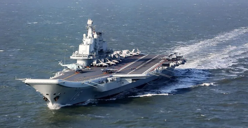 إسرائيل: سفينة صينية متطورة قد تغيّر مسار مواجهة مع إيران