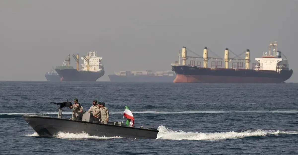 Iraq braces for financial meltdown amid Hormuz closing threats