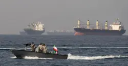 Iraq braces for financial meltdown amid Hormuz closing threats