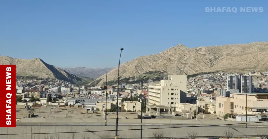 دهوك تحذر الإعلام: لا تنتهكوا خصوصية العائلات المتعففة والأطفال