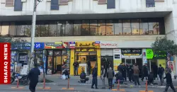 Dollar prices increase in Baghdad, Erbil markets