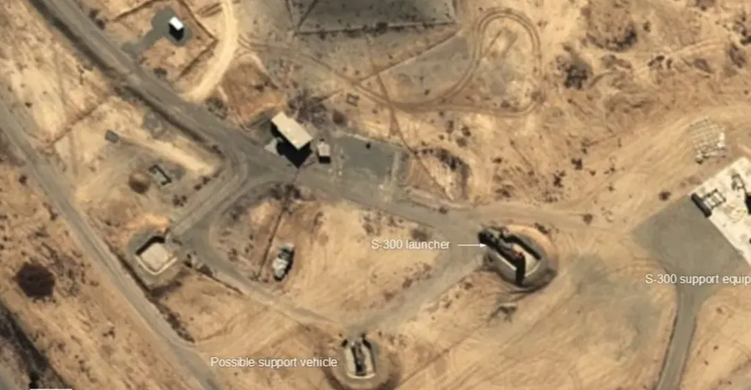 إيران تنشر منظومات دفاع جوي بعيدة المدى استعداداً لهجوم أميركي