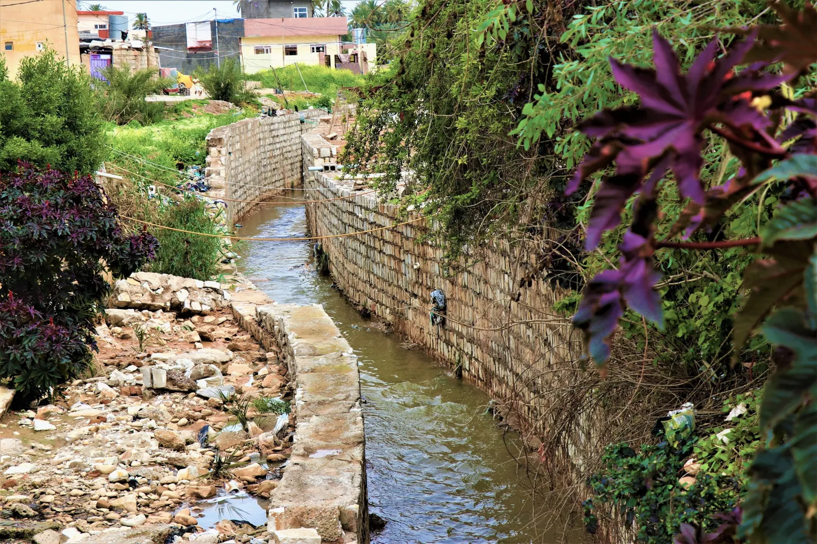 ‏خانەقین: فەرهەنگیگ وەجیماگ لەناوەین تاشین جوگرافیا و سڕین ناسنامە
