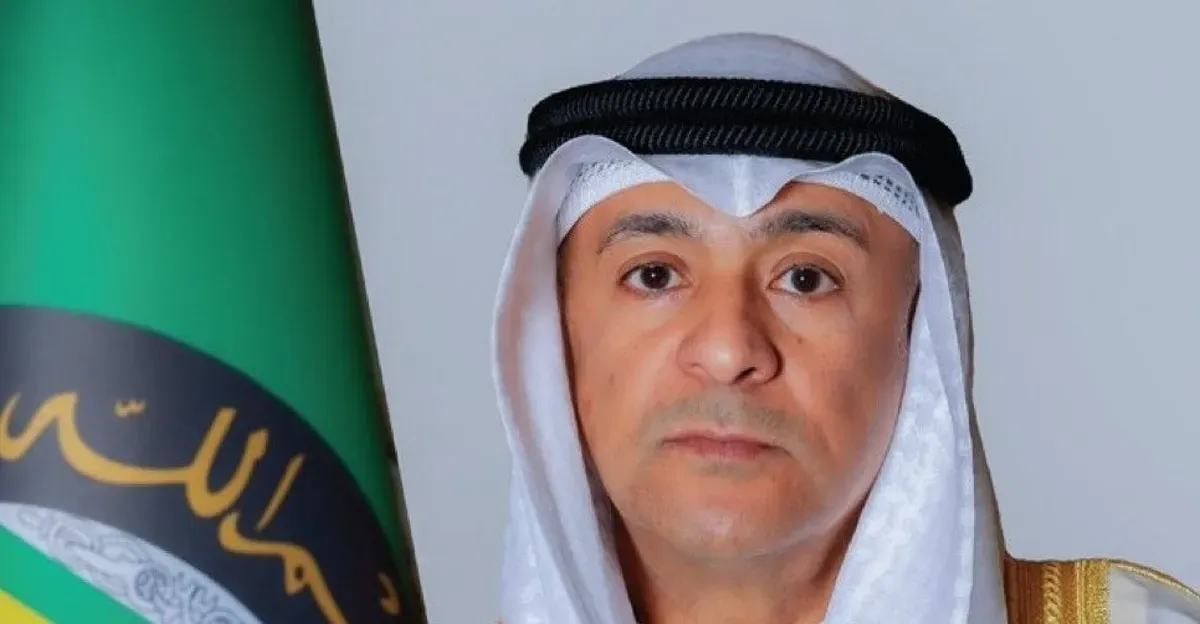 "التعاون الخليجي" يدعو العراق لسحب خرائطه البحرية من الأمم المتحدة