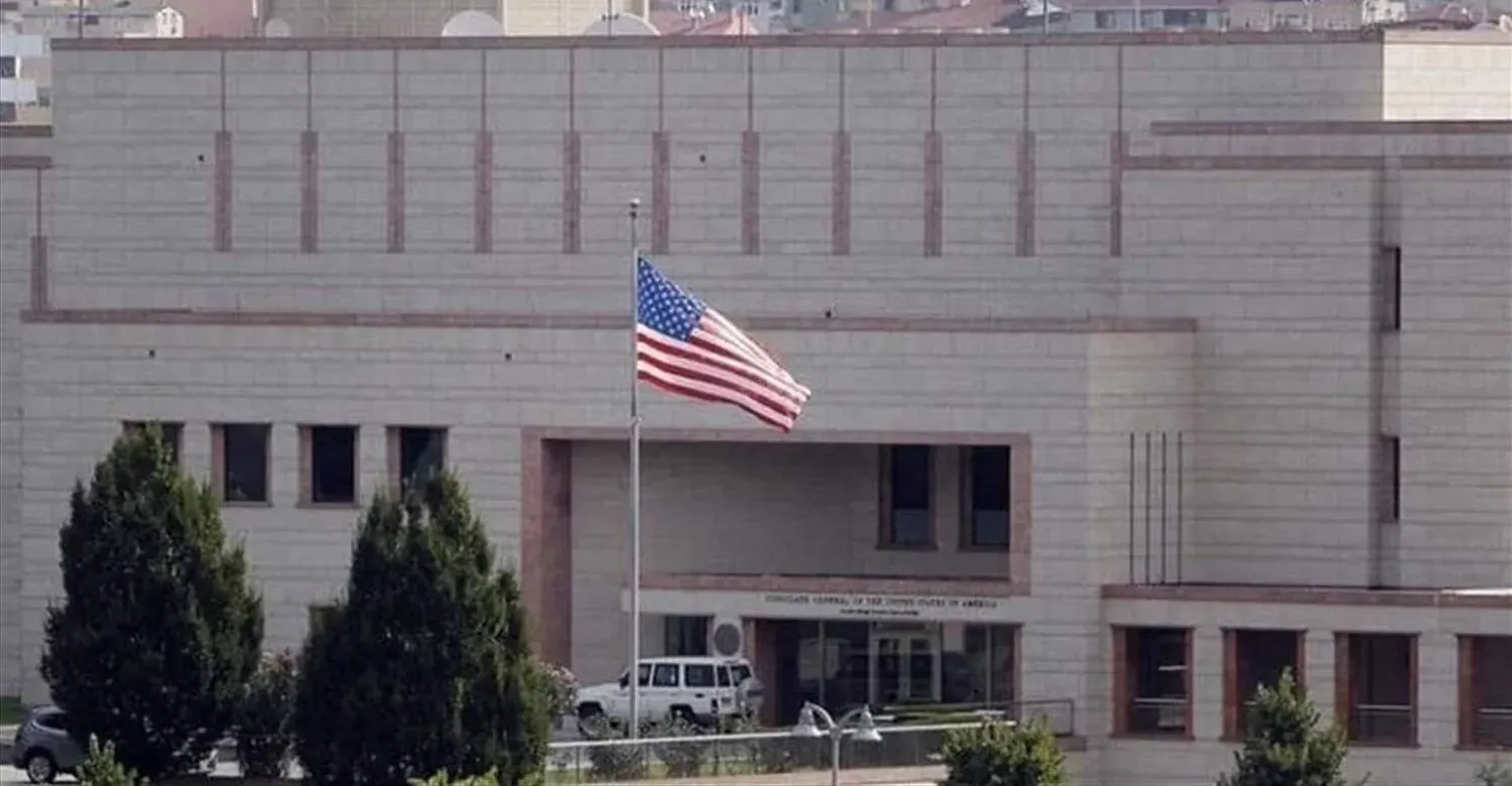 واشنطن تجلي موظفي سفارتها في بيروت وأفراد أسرهم