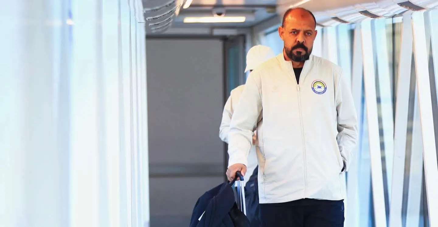 الزوراء ينهي عقد مدربه النحاس لتراجع الأداء