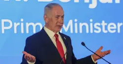Netanyahu to Iran: Attack on Israel would be historic mistake