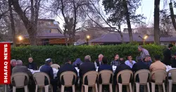 Barzani Charity rolls out Ramadan meals for 1K in Erbil