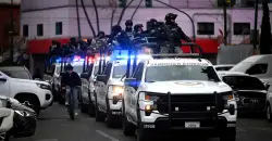 المكسيك.. 74 قتيلاً بينهم 25 من الحرس الوطني خلال استهداف "إل مينشو"