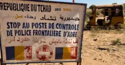 إغلاق الحدود بين تشاد والسودان بعد اشتباكات دامية