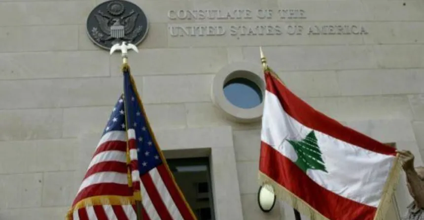 الخارجية الأميركية: تخطيط "إرهابي" لهجمات محتملة في لبنان