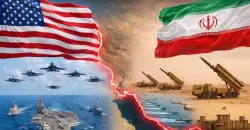 أميركا وإيران.. اجتماع مرتقب و3 سيناريوهات للهجوم أحدها يفوق تحشيد غزو العراق