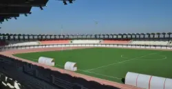 Stadium construction collapse in Iraq’s Dhi Qar kills worker, injures six