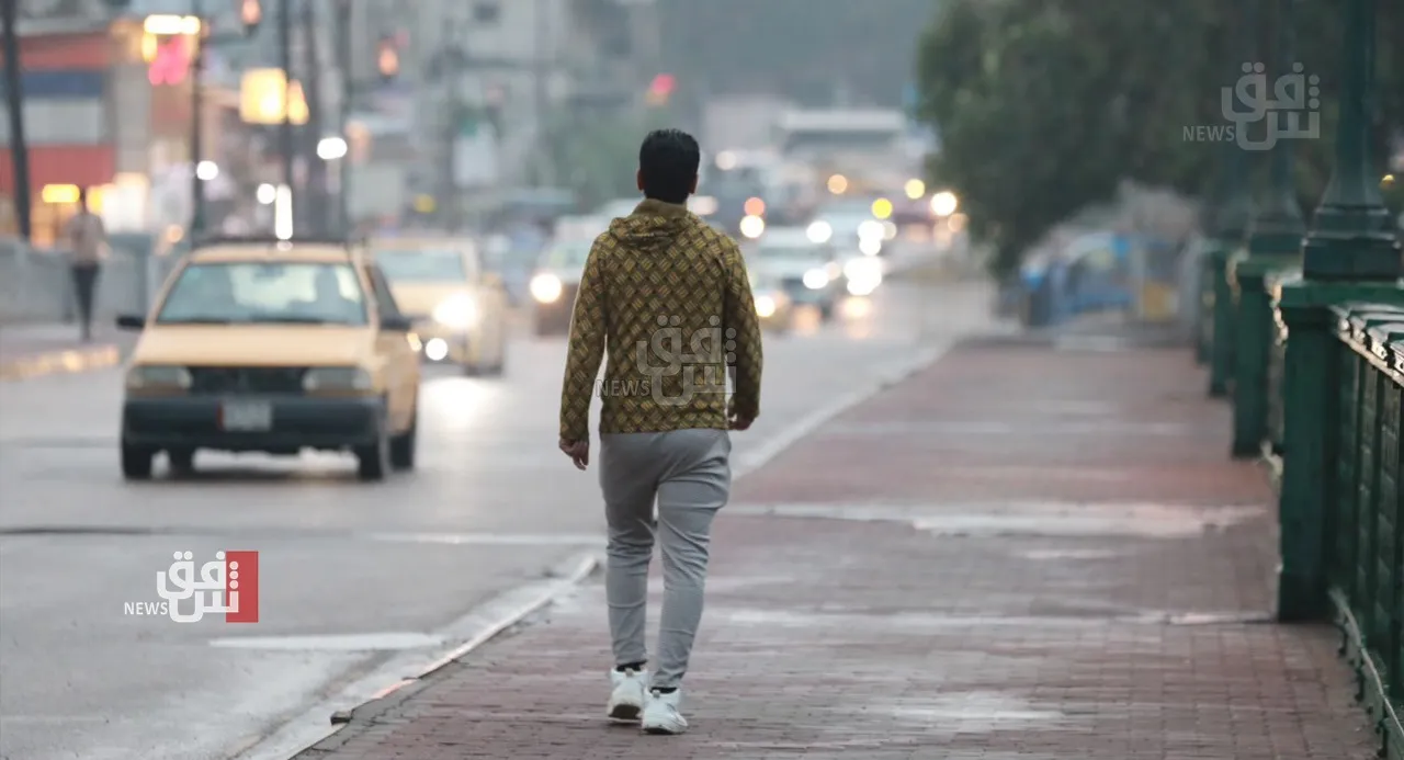 استعدوا لاعادة ارتداء الملابس الشتوية .. العراق على موعد مع موجة قطبية باردة