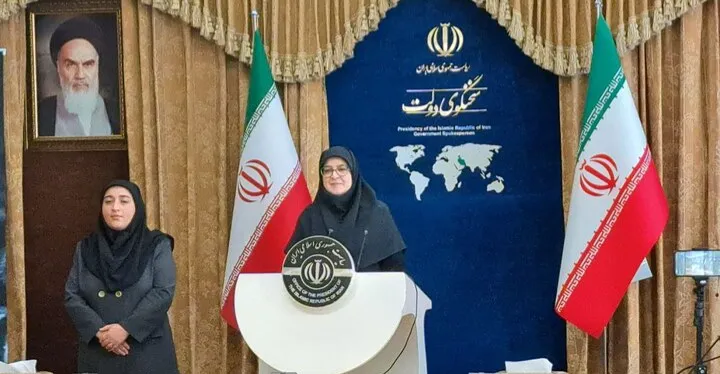 احتجاجات الجامعات الايرانية.. الحكومة تعلن استعدادها للحضور بين الطلبة