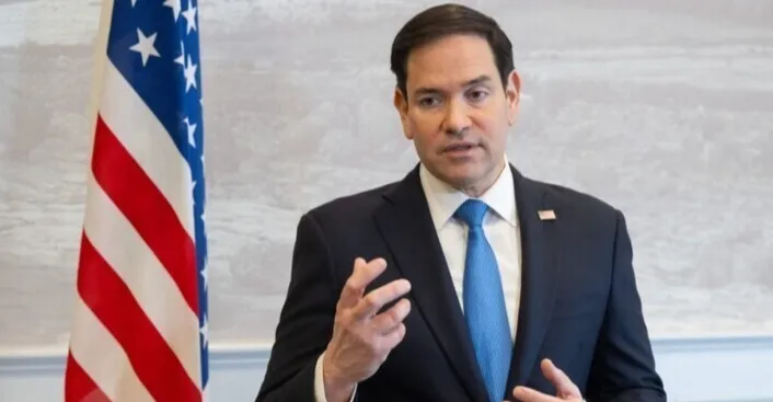 روبيو يبلغ الكونغرس تطورات ملف إيران في جلسة مغلقة