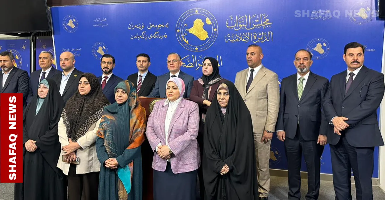 كتلة السوداني: الأمم المتحدة لا تمتلك حق إلغاء الخرائط البحرية للعراق الذي أصبح دولة خليجية