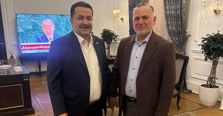 الأعرجي: الإطار لن يبدل مرشحه بضغط أميركي.. والحسم الأسبوع المقبل