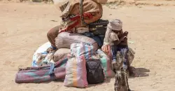 مقتل وإصابة 67 مدنياً بهجوم للدعم السريع شمال دارفور