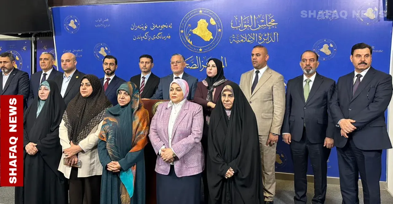 Iraq’s largest bloc claims geopolitical foothold in Gulf after UN maritime filing