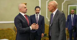 PUK, US push for Kurdish unity on Iraq and Kurdistan governments