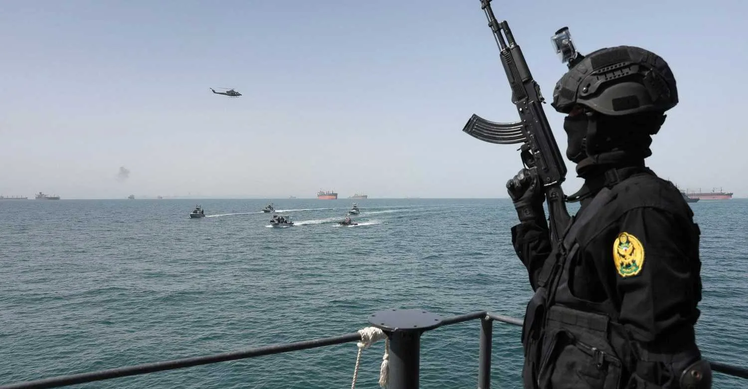 "عملية أميركية خاطفة".. خمسة أسباب تمنع تكرار سيناريو فنزويلا في إيران