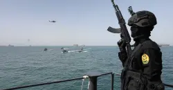 "عملية أميركية خاطفة".. خمسة أسباب تمنع تكرار سيناريو فنزويلا في إيران