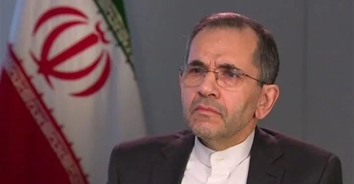 إيران: سنبذل قصارى جهدنا لإبرام اتفاق مع واشنطن