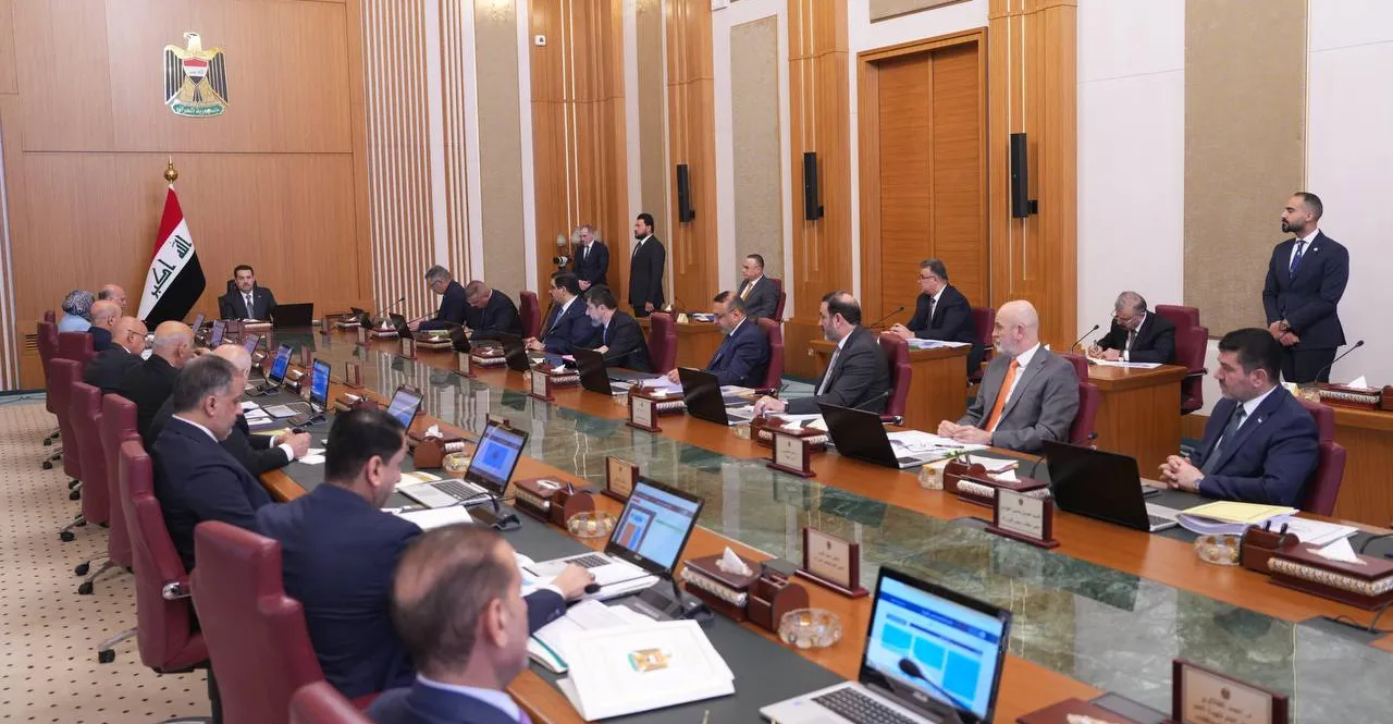 حكومة السوداني تقر توصيات لترشيد النفقات في الوزارات ومؤسسات الدولة