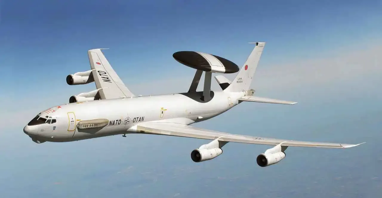 "الناتو" يحوّل جهوده من مراقبة روسيا إلى إيران ويستنفر رادارات "الأواكس"