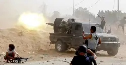 "فوضى غير مسبوقة".. مخاوف دولية من 29 مليون سلاح "منفلت" في ليبيا