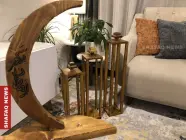 Ramadan corner gains popularity in Iraq’s Baghdad