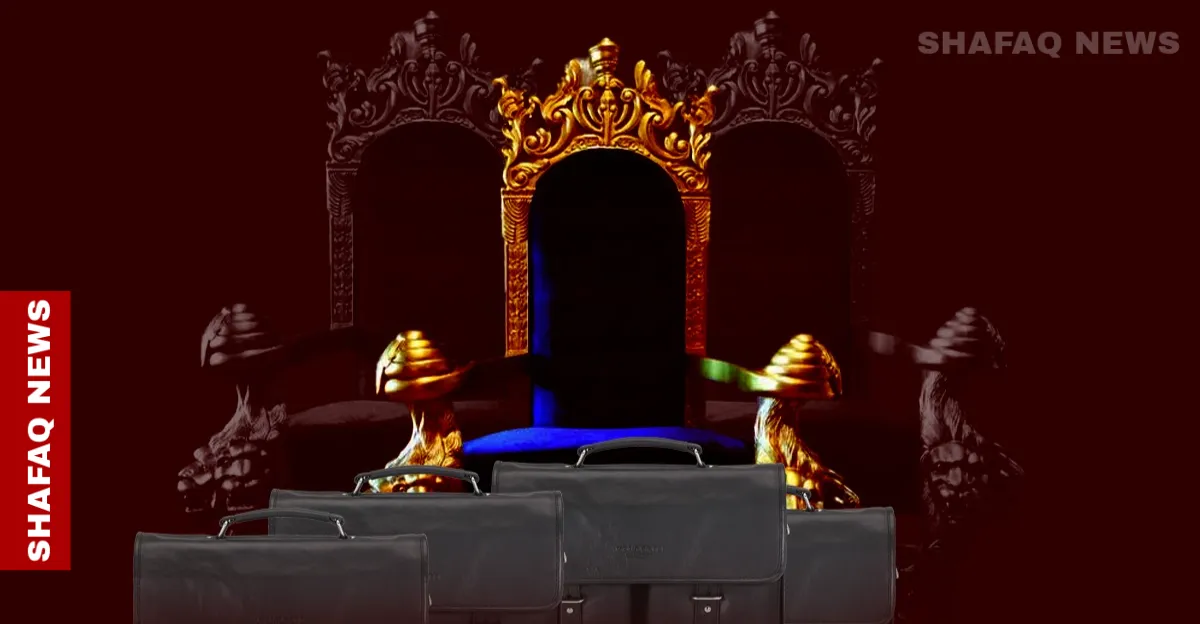 بغداد على خط النار.. صراع الإرادات يهز "البيت الشيعي"