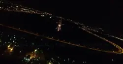 عطل بمدرج مطار بغداد يُعيد طائرة قادمة من إسطنبول إلى وجهتها