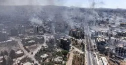 بوساطة أميركية.. مفاوضات بين الدروز ودمشق لتبادل محتجزين من أحداث السويداء