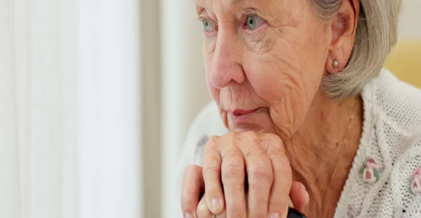 عوامل وراثية ونمط الحياة تحدد مسار الشيخوخة لدى الأفراد